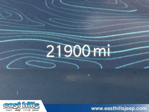 Used 2023 Jeep Grand Cherokee 4WD 4xe image 44
