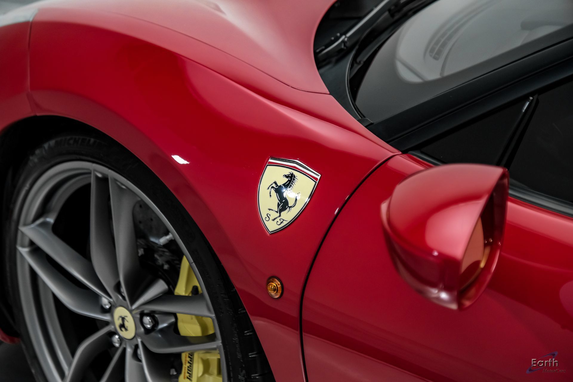 Used 2017 Ferrari 488 GTB RWD image 40