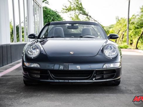 Used 2006 Porsche 911 Carrera 4S AWD/4WD image 15