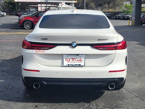 Used 2024 BMW 228i xDrive Gran Coupe w/ Convenience Package image 5