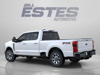 New 2026 Ford F250 Lariat w/ Lariat Ultimate Package