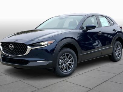 New 2026 MAZDA CX-30 AWD 2.5 S