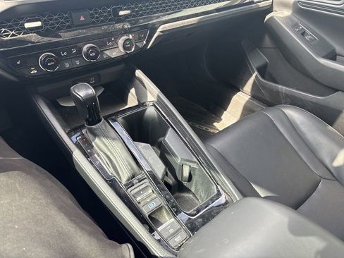 Used 2023 Honda Accord EX-L image 23