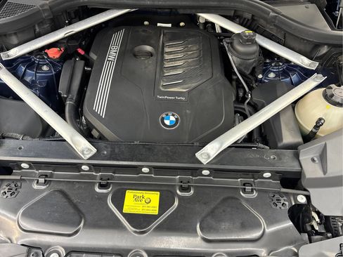 Used 2019 BMW X5 xDrive40i w/ Premium Package AWD/4WD image 29