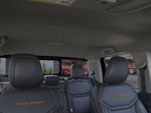 New 2026 Ford Maverick Tremor AWD/4WD image 12