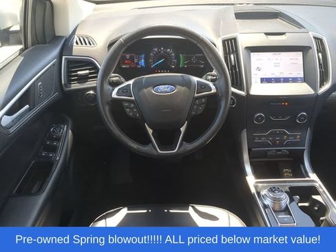 Used 2020 Ford Edge SEL w/ Convenience Package FWD image 40
