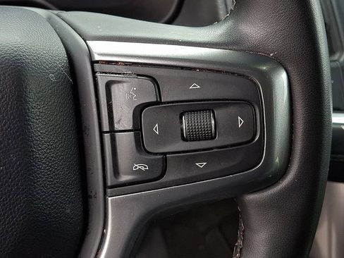 Used 2023 Chevrolet Tahoe Z71 w/ Luxury Package AWD/4WD image 19