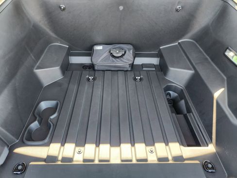 New 2025 GMC Sierra EV Denali AWD/4WD image 34