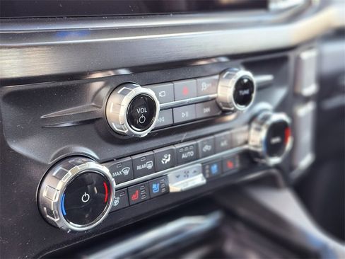 New 2026 Ford F350 Lariat w/ Snow Plow Prep Package image 21