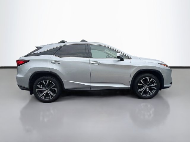 Used 2019 Lexus RX 350 AWD w/ Navigation Package image 8