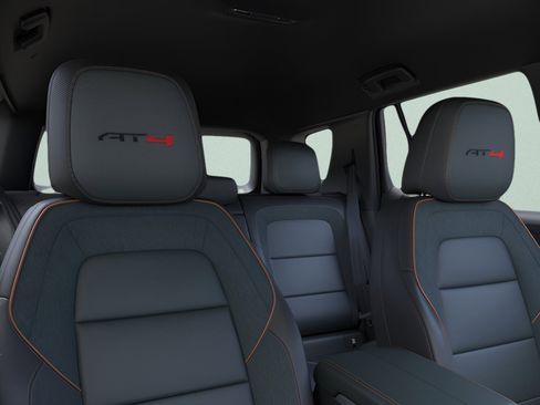 New 2026 GMC Terrain AT4 image 24