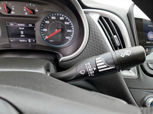 Used 2024 Chevrolet Malibu LT image 17