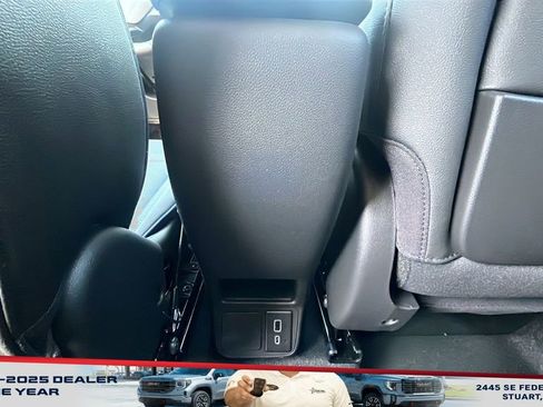 New 2026 Buick Encore GX Sport Touring w/ Advanced Technology Package image 15