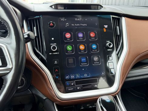 Used 2020 Subaru Outback Touring w/ Popular Package #2 image 13