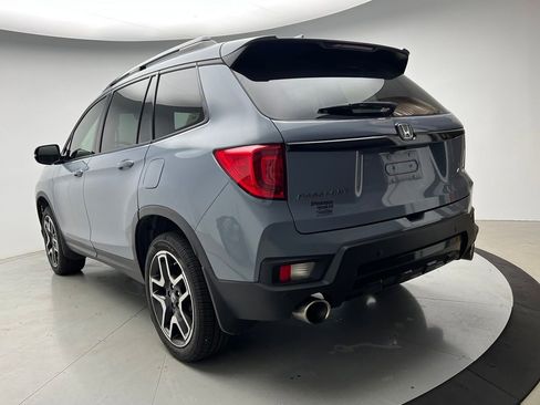 Used 2022 Honda Passport Elite image 4