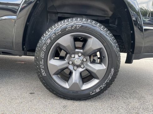Used 2022 RAM 1500 Big Horn w/ Built-to-serve Edition AWD/4WD image 10