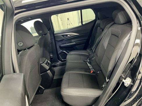 New 2026 Chevrolet Equinox EV LT image 23