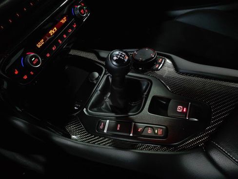 Used 2025 Toyota Supra image 23