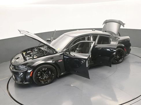 Used 2023 Dodge Charger Scat Pack RWD image 67