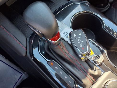 Used 2023 Chevrolet Blazer RS image 12