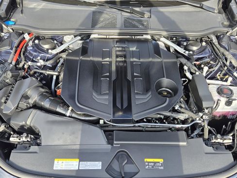 Used 2026 Audi A6 Premium Plus image 30