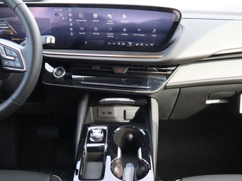 New 2026 Buick Envision Avenir AWD/4WD image 11