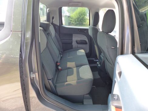 Used 2023 Ford Maverick XLT w/ Equipment Group 300A Standard AWD/4WD image 47