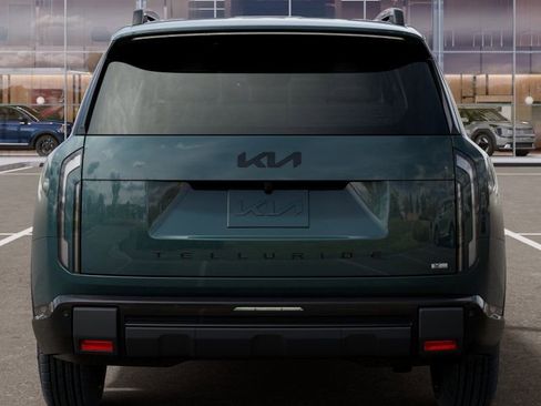 New 2027 Kia Telluride SX X-Line image 13