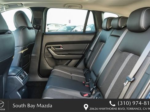 New 2026 MAZDA CX-50 2.5 Hybrid w/ Preferred Pkg image 20