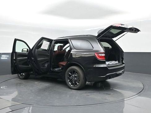 New 2026 Dodge Durango GT AWD/4WD image 63