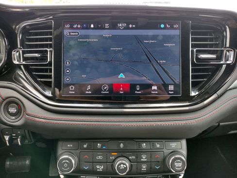 Used 2024 Dodge Durango R/T AWD/4WD image 32