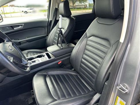 Used 2024 Ford Edge SEL image 36