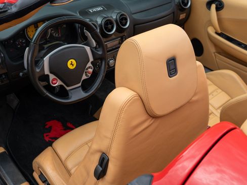 Used 2006 Ferrari F430 Spider RWD image 43