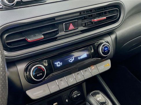 Used 2022 Hyundai Kona N Line w/ Tech Package image 20