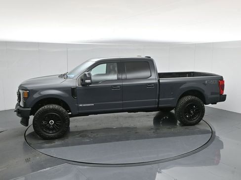 Used 2021 Ford F250 Lariat image 45