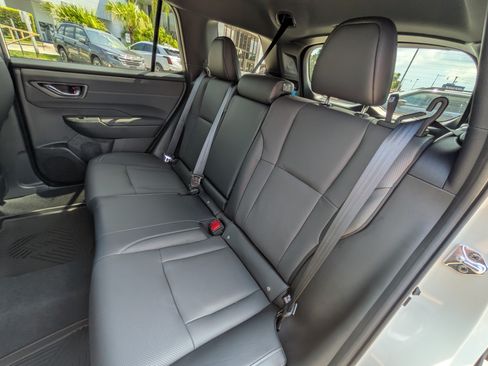 New 2026 Subaru Outback Touring XT AWD/4WD image 15