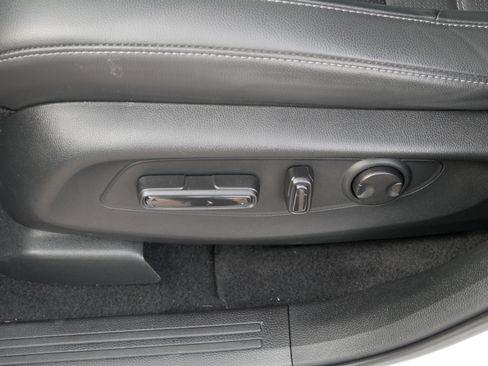 Certified 2024 Honda CR-V EX-L image 20