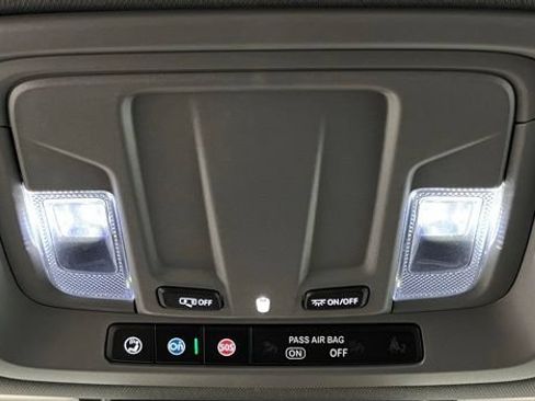 Used 2025 GMC Sierra 1500 Pro w/ Graphite Edition AWD/4WD image 37