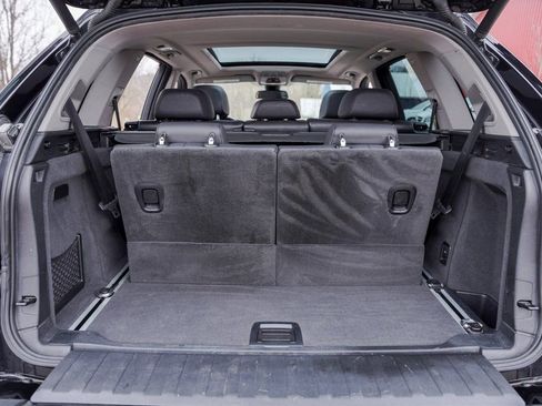 Used 2016 BMW X5 xDrive35d image 36