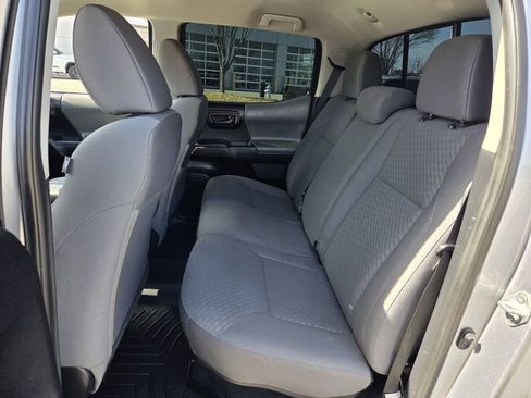 Used 2021 Toyota Tacoma SR AWD/4WD image 6