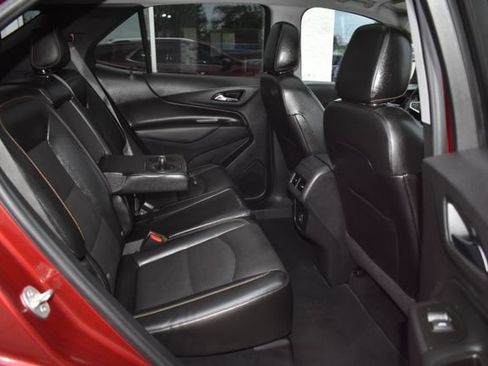 Used 2021 Chevrolet Equinox LT AWD/4WD image 42
