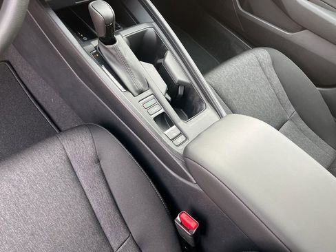New 2026 Honda Accord SE image 11