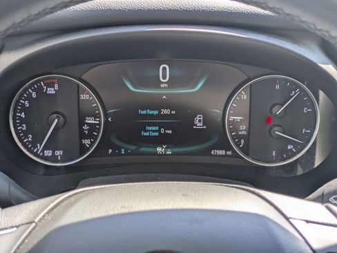 Used 2018 Buick LaCrosse Premium w/ Driver Confidence Package #2 image 18