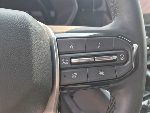 Used 2026 Chevrolet Colorado Trail Boss AWD/4WD image 18