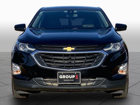 Used 2020 Chevrolet Equinox LT FWD image 4
