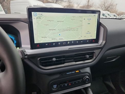 New 2025 Ford Bronco Sport Badlands w/ Badlands Tech Package image 12