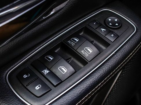 Used 2022 RAM 1500 Rebel w/ G/T Package AWD/4WD image 10