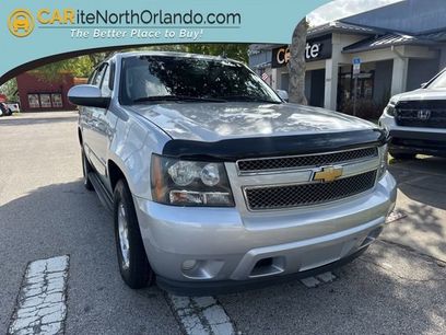 Used 2013 Chevrolet Tahoe LS
