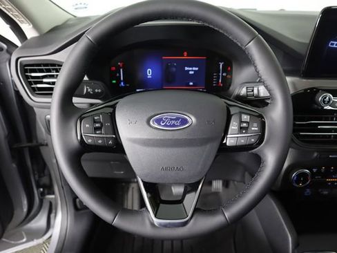 Certified 2023 Ford Escape Active AWD/4WD image 36