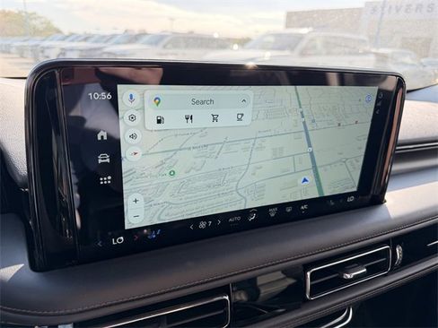 New 2025 Lincoln Aviator Reserve w/ Equipment Group 201A image 31